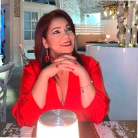 Amparo Marmol