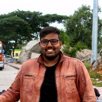 Sandeep BS