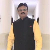 Manoj Kapoor