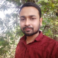 East Deo Pandey