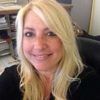 Laurie Whitten