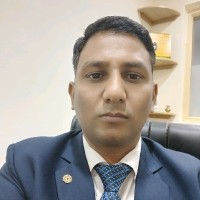 Dinesh Singh