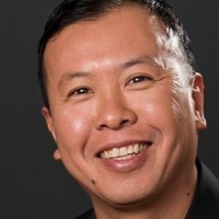 Cesar Chin