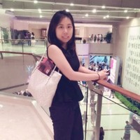 刘艺菲