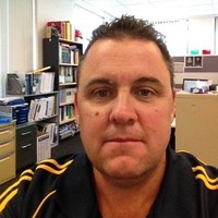 Phil Bacon