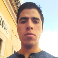 Eduardo Hernandez Ibarra