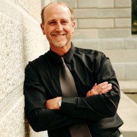 Tony Colson