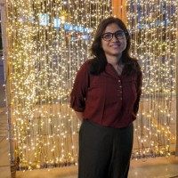 Anannya Mitra