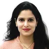 Smitha Sunil