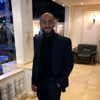 Amir Abdelwadod