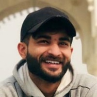 Syed Muhammad Yousaf