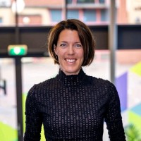 Jill Muijres-Thijssen