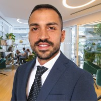 Vincenzo Di GiorgiVincenzo Di Giorgi is an Influencer