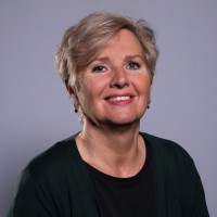 Annemarie Hoegen