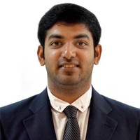 Avinash Kota