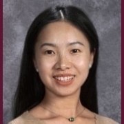 Aurora Wang