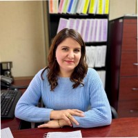 Griselda Antunez Alvarado