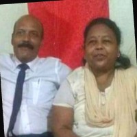 Amresh Manki