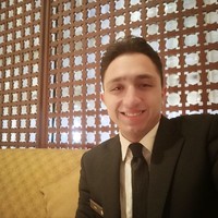 Amr Nabil