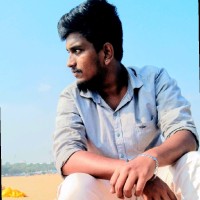 Vinoth V