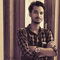 Rudra Kashyap