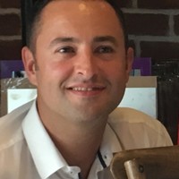 Benoit Menanteau