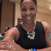 Robin Palmer, Mba