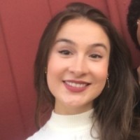 Mylène Santos Pellerin