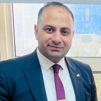 Mohamed Hamdy Lean Six Sigma