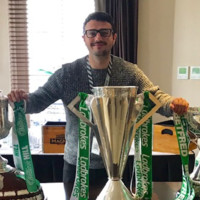 Michael McCourt