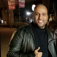 Jamal Bouchalga