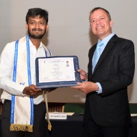 Nithin Kumar G