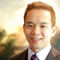Paul Yeung