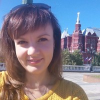 Татьяна Филиппова
