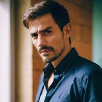 Andrés Godoy Fresneda
