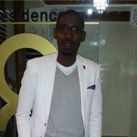 Amar Cheikh Yacoub Mbodj