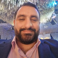 Kamal Moghrabi