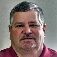 Steve Sherbert