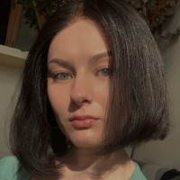 Anastasiia Kucheriavenko