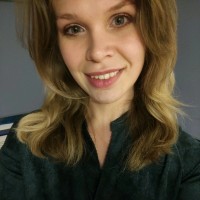 Sarah Vanhee