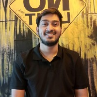 Biswadeep Bhattacharjee