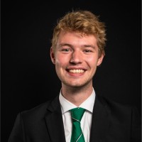 Olaf Van Den Berg