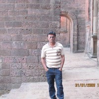 Pallab Choudhury