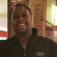 Marcus Morgan