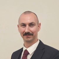 David Hyland