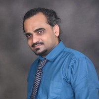 Vishal Hamirani
