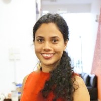 Uvini Matara Arachchi