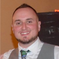 Shane Roberts