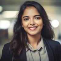 Sravani V