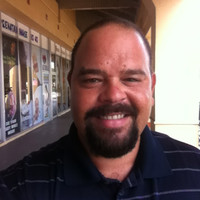 Roger Alvarez Regional Sales Director - Florida